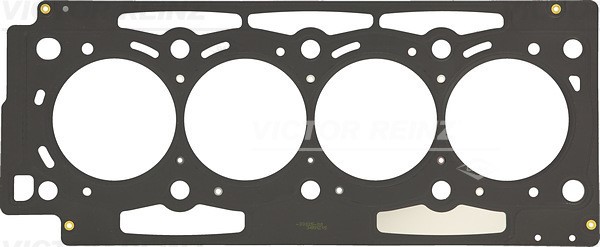 Packning, topplock Victor reinz 61-33025-00 VICTOR REINZ