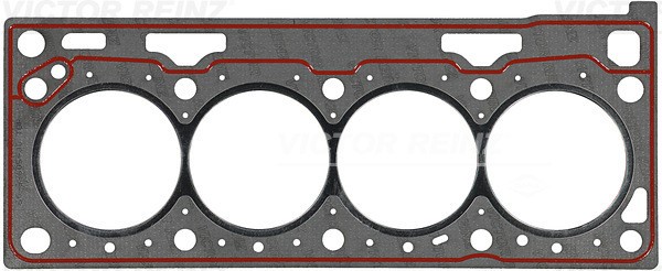 Packning, topplock Victor reinz 61-33605-00 VICTOR REINZ Packning, topplock Victor reinz 61-33605-00 VICTOR REINZ