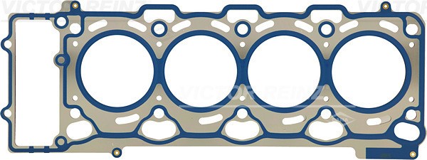 Packning, topplock Victor reinz 61-33700-00 VICTOR REINZ Packning, topplock Victor reinz 61-33700-00 VICTOR REINZ