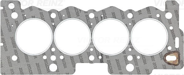 Packning, topplock Victor reinz 61-33715-10 VICTOR REINZ