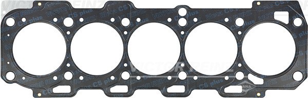 Packning, topplock Victor reinz 61-33760-10 VICTOR REINZ Packning, topplock Victor reinz 61-33760-10 VICTOR REINZ
