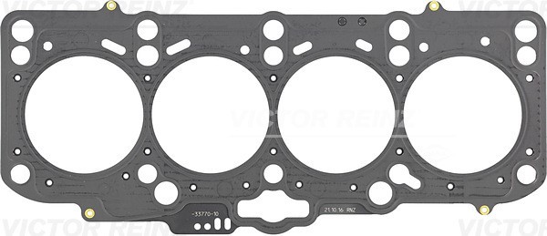 Packning, topplock Victor reinz 61-33770-10 VICTOR REINZ