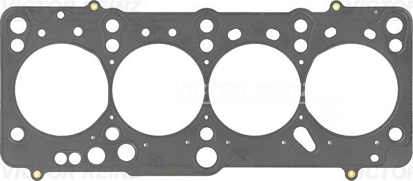 Packning, topplock Victor reinz 61-34100-00 VICTOR REINZ