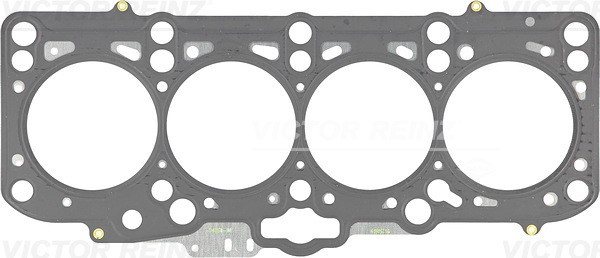 Packning, topplock Victor reinz 61-34350-00 VICTOR REINZ Packning, topplock Victor reinz 61-34350-00 VICTOR REINZ