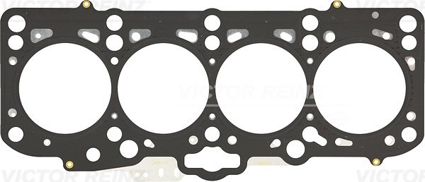 Packning, topplock Victor reinz 61-34350-10 VICTOR REINZ Packning, topplock Victor reinz 61-34350-10 VICTOR REINZ