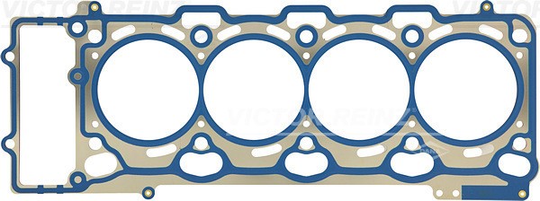 Packning, topplock Victor reinz 61-34905-10 VICTOR REINZ