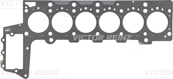 Packning, topplock Victor reinz 61-35005-10 VICTOR REINZ