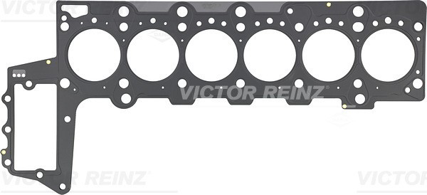 Packning, topplock Victor reinz 61-35005-20 VICTOR REINZ