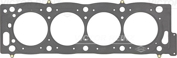 Packning, topplock Victor reinz 61-35050-00 VICTOR REINZ Packning, topplock Victor reinz 61-35050-00 VICTOR REINZ