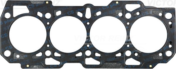 Packning, topplock Victor reinz 61-35630-00 VICTOR REINZ