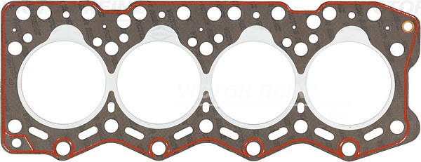 Packning, topplock Victor reinz 61-35660-00 VICTOR REINZ