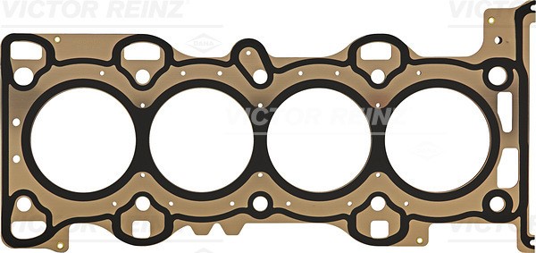 Packning, topplock Victor reinz 61-35915-00 VICTOR REINZ