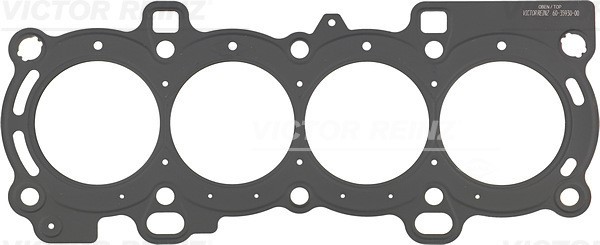 Packning, topplock Victor reinz 61-35930-00 VICTOR REINZ