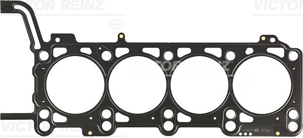 Packning, topplock Victor reinz 61-35945-20 VICTOR REINZ