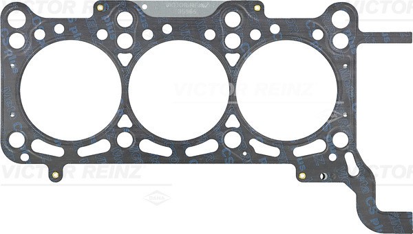 Packning, topplock Victor reinz 61-35965-00 VICTOR REINZ