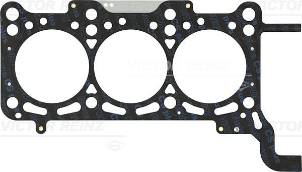 Packning, topplock Victor reinz 61-35965-10 VICTOR REINZ