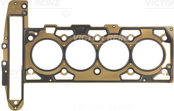 Packning, topplock Victor reinz 61-36215-00 VICTOR REINZ