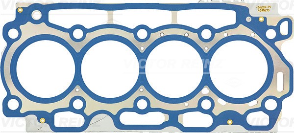 Packning, topplock Victor reinz 61-36265-75 VICTOR REINZ Packning, topplock Victor reinz 61-36265-75 VICTOR REINZ
