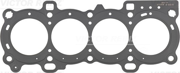 Packning, topplock Victor reinz 61-36405-00 VICTOR REINZ