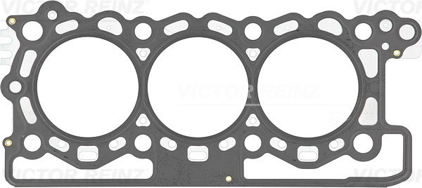 Packning, topplock Victor reinz 61-36610-10 VICTOR REINZ