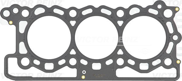 Packning, topplock Victor reinz 61-36610-30 VICTOR REINZ Packning, topplock Victor reinz 61-36610-30 VICTOR REINZ