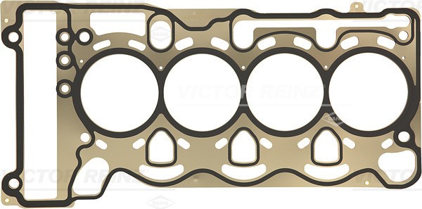 Packning, topplock Victor reinz 61-37625-00 VICTOR REINZ