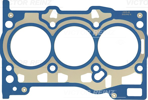 Packning, topplock Victor reinz 61-37675-00 VICTOR REINZ