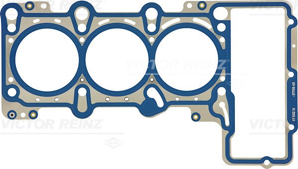 Packning, topplock Victor reinz 61-37705-00 VICTOR REINZ