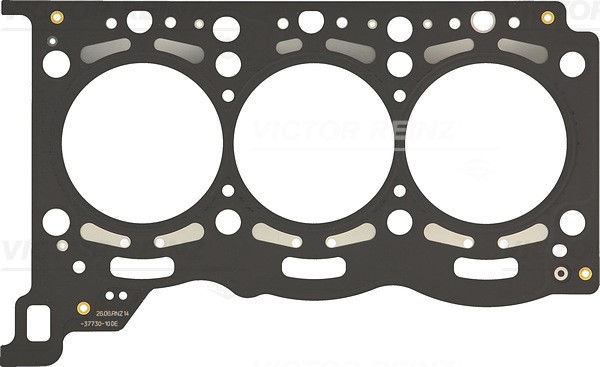 Packning, topplock Victor reinz 61-37730-10 VICTOR REINZ