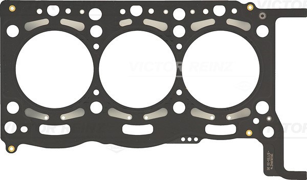 Packning, topplock Victor reinz 61-37735-20 VICTOR REINZ