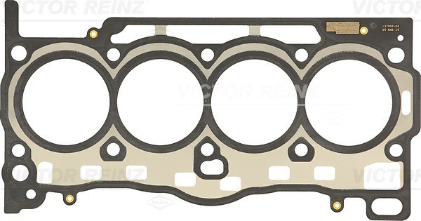 Packning, topplock Victor reinz 61-37800-00 VICTOR REINZ Packning, topplock Victor reinz 61-37800-00 VICTOR REINZ
