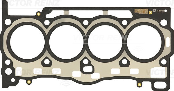Packning, topplock Victor reinz 61-37805-00 VICTOR REINZ