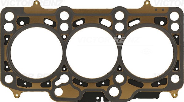 Packning, topplock Victor reinz 61-37820-00 VICTOR REINZ Packning, topplock Victor reinz 61-37820-00 VICTOR REINZ