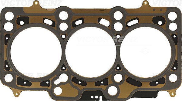 Packning, topplock Victor reinz 61-37820-10 VICTOR REINZ