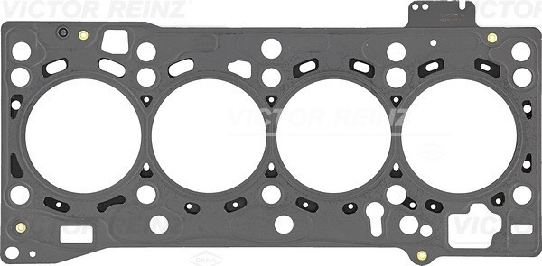 Packning, topplock Victor reinz 61-37840-10 VICTOR REINZ
