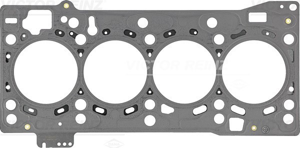 Packning, topplock Victor reinz 61-37840-20 VICTOR REINZ