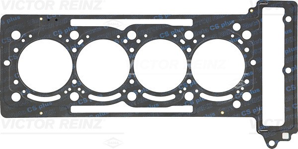 Packning, topplock Victor reinz 61-38270-00 VICTOR REINZ