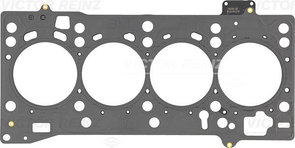 Packning, topplock Victor reinz 61-38280-00 VICTOR REINZ