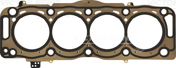 Packning, topplock Victor reinz 61-42135-10 VICTOR REINZ