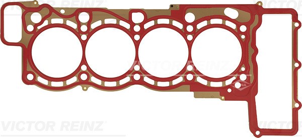 Packning, topplock Victor reinz 61-42170-00 VICTOR REINZ