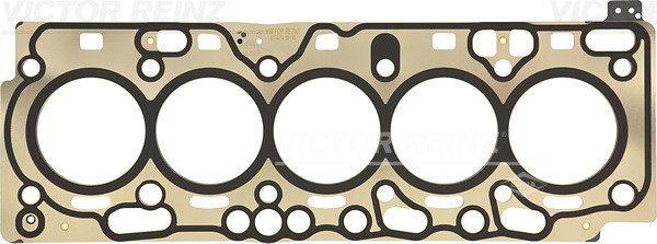 Packning, topplock Victor reinz 61-42430-10 VICTOR REINZ