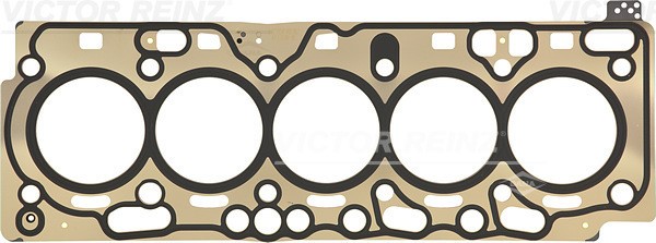 Packning, topplock Victor reinz 61-42430-30 VICTOR REINZ Packning, topplock Victor reinz 61-42430-30 VICTOR REINZ