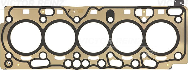 Packning, topplock Victor reinz 61-42430-40 VICTOR REINZ Packning, topplock Victor reinz 61-42430-40 VICTOR REINZ
