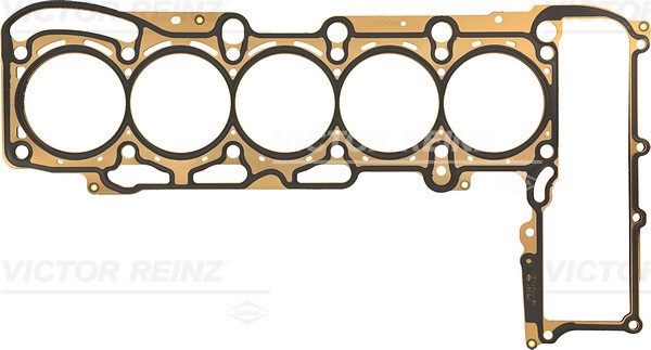 Packning, topplock Victor reinz 61-42820-00 VICTOR REINZ