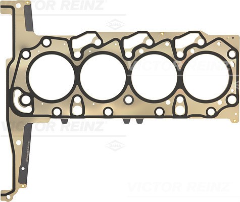 Packning, topplock Victor reinz 61-43175-00 VICTOR REINZ