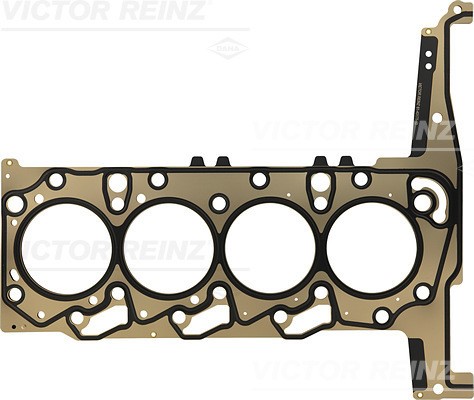 Packning, topplock Victor reinz 61-43175-10 VICTOR REINZ