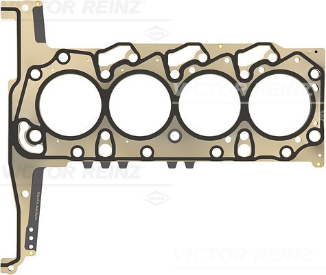 Packning, topplock Victor reinz 61-43175-20 VICTOR REINZ