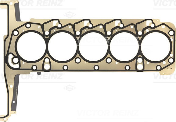 Packning, topplock Victor reinz 61-43180-00 VICTOR REINZ