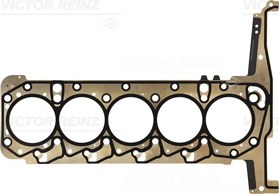 Packning, topplock Victor reinz 61-43180-10 VICTOR REINZ