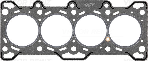 Packning, topplock Victor reinz 61-53950-00 VICTOR REINZ